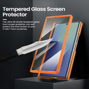 Galaxy Z Fold 7 Case with Stand, 360°Ring Magnetic Kickstand