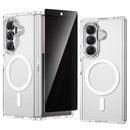 Galaxy Fold 7 Case with Screen Protecor [Compatible with MagSafe]