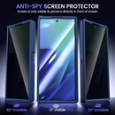 Galaxy Fold 7 Case with Screen Protecor [Compatible with MagSafe]