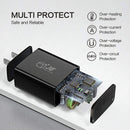 Wall Charger USB - C Power Adapter iPhone