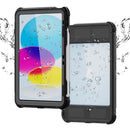 Table Waterproof Case Compatible with Ipad (A16) 11Th 2025/10Th Gen 10.9 Inch