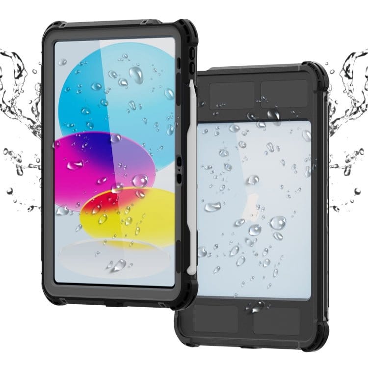 Waterproof Case Compatible with Ipad (A16) 11Th 2025/10Th Gen