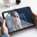 Waterproof Case for Ipad (A16) 11Th Generation & Ipad 10Th Generation,Shockproof Protective Premium Quality Cover