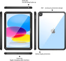Waterproof Case for Ipad (A16) 11Th Generation & Ipad 10Th Generation,Shockproof Protective Premium Quality Cover