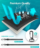 Waterproof Phone Pouch, Waterproof Phone Case for Iphone 16 17 14 13 Pro Max