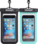 Waterproof Phone Pouch, Waterproof Phone Case for Iphone 16 17 14 13 Pro Max