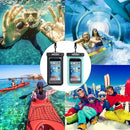 Waterproof Phone Pouch, Waterproof Phone Case for Iphone 16 17 14 13 Pro Max