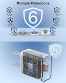 Apple Watch Series Wireless 3 in 1 Magnetic Wireless Charging Station