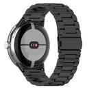 Woven Nylon Band 45mm Stretch Sport Watch Strap