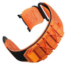 Woven Nylon Band 46mm Classic Sport Watch Strap
