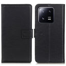 Xiaomi 14 Wallet Case | Leather Card Cover