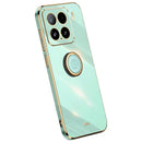 Xiaomi 15 Ring Case | Kickstand Grip Cover