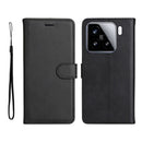 Xiaomi 15 Wallet Case | Leather Card Cover