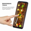 2 Pack Galaxy Note 8 Screen Protector Tempered Glass Clear