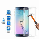 2 - Pack Galaxy S7 Edge Screen Protectors - S7 Edge Screen Protectors