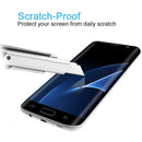 2 - Pack Galaxy S7 Edge Screen Protectors - S7 Edge Screen Protectors