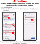 2 Pack Google Pixel 6 Screen Protector + 2 Pack Camera Lens Protector