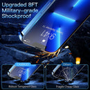 2 Pack - iPhone 14 Pro Max Screen Protector