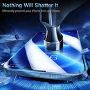 2 Pack - iPhone 14 Pro Max Screen Protector