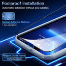 2 Pack - iPhone 14 Pro Max Screen Protector