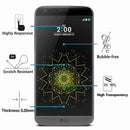 2 Pack - LG G5 Screen Protector - (Clear) Gorilla Cases