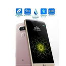 2 Pack - LG G5 Screen Protector - (Clear) Gorilla Cases