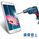 3 - Pack - Galaxy S7 Screen Protector (Clear)