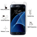 3 - Pack - Galaxy S7 Screen Protector (Clear)