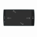 3 Pack - LG G4 Screen Protector - (Clear) Gorilla Cases