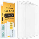 3 Pack - LG G4 Screen Protector - (Clear) Gorilla Cases