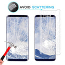 3 Pack S9 Plus Screen Protector Clear | Samsung Galaxy S9 Plus Screen Protector