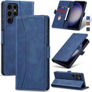 OnePlus 11 5G Leather Magnetic Folio Cover Protective Phone Case Black