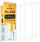 Galaxy Xcover Pro Tempered Glass Screen Protector