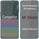 Galaxy Xcover Pro Tempered Glass Screen Protector