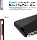 iPhone 13 Mini Credit Card Wallet Case