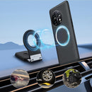 OnePlus 11 Magsafe Case 6.7’’ Frosted Shield OnePlus 11 Case