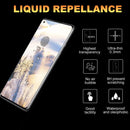 OnePlus 11 Screen Protectors Camera Lens Protectors Tempered Glass