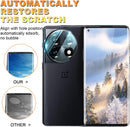 OnePlus 11 Screen Protectors Camera Lens Protectors Tempered Glass