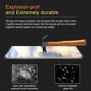 OnePlus 11 Screen Protectors Camera Lens Protectors Tempered Glass