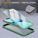 iPhone 13 Full - Body Clear Bumper Case