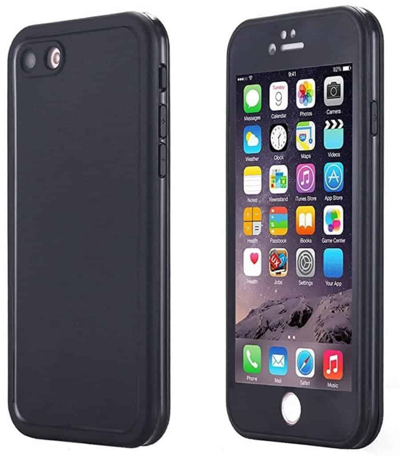 Waterproof iPhone 7 Case, iPhone 7 waterproof Case