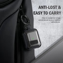 Airpod 3rd Generation Case Secure Lock Clip Case Apple AirPod 3 Case - Black