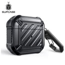 Airpods 3 Case | Airpods 3 Pro Full - Body Rugged Protective Case