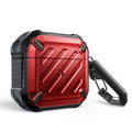 Airpods 3 Case | Airpods 3 Pro Full - Body Rugged Protective Case