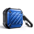Airpods 3 Case | Airpods 3 Pro Full - Body Rugged Protective Case