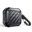 Airpods 3 Case | Airpods 3 Pro Full - Body Rugged Protective Case