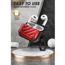 Airpods 3 Case | Airpods 3 Pro Full - Body Rugged Protective Case