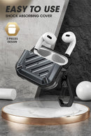 Airpods 3 Case | Airpods 3 Pro Full - Body Rugged Protective Case