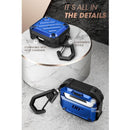 Airpods 3 Case | Airpods 3 Pro Full - Body Rugged Protective Case