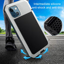 Aluminum Metal Case for iPhone 13